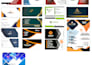 deliver modern graphic designs